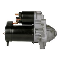 Anlasser Starter 1,1 kW 10 Zähne HELLA für FORD KA (RB_)