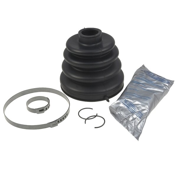 Bellow Kit Drive Shaft NBR Ø 22mm with grease SPIDAN for e.g. NISSAN 100NX