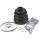 SPIDAN drive shaft bellows kit for NISSAN SUNNY II