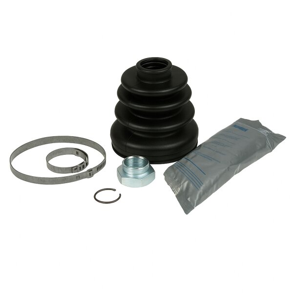 Bellow Kit Drive Shaft NBR Ø 23mm with grease SPIDAN for e.g. KIA Mentor