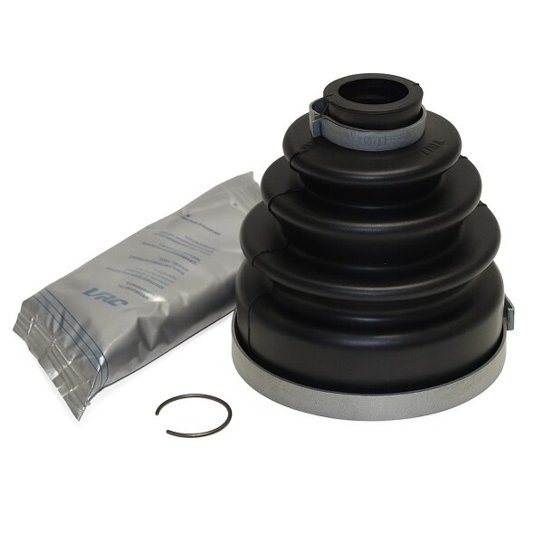 Bellow Kit Drive Shaft NBR Ø 20mm with grease SPIDAN for e.g. NISSAN Almera