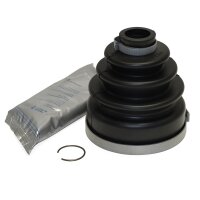 Bellow Kit Drive Shaft NBR Ø 20mm with grease...