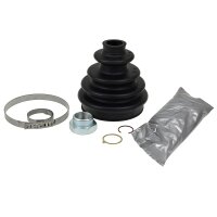 Bellow Kit Drive Shaft NBR Ø 22mm with grease...