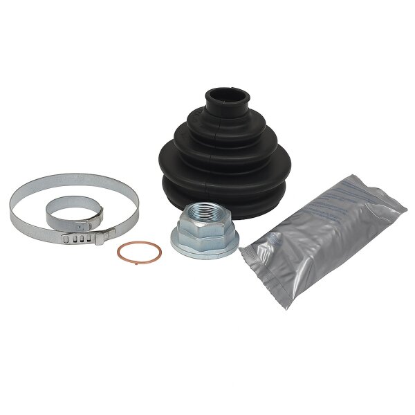 Bellow Kit Drive Shaft NBR Ø 22mm with grease SPIDAN for e.g. VOLVO 850