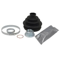 Bellow Kit Drive Shaft NBR Ø 22mm with grease...
