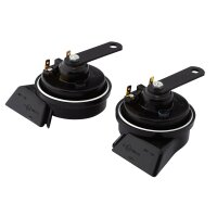 Fanfare 12 V 72 W 110 dBA Low frequency HELLA