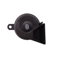 Fanfare 12 V 72 W 110 dBA Low frequency HELLA