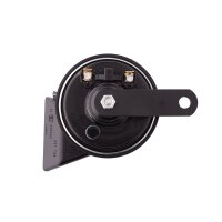 Fanfare 12 V 72 W 110 dBA Low frequency HELLA