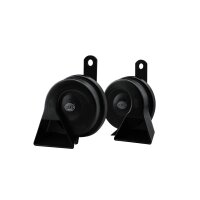 Fanfare 12 V 72 W 110 dBA Low frequency HELLA