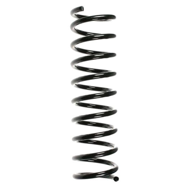Suspension Spring Rear Axle Coil spring with constant...