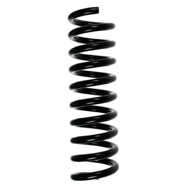 Suspension spring rear axle coil spring Ø99mm SPIDAN for MERCEDES and others