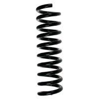 Suspension spring SPIDAN for MERCEDES E-CLASS (W210)