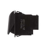 Schalter Wippbetätigung 8-Anschlüsse HELLA...