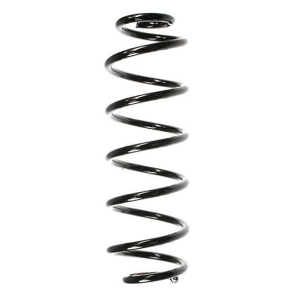 Suspension Spring Rear Axle Coil spring with constant...