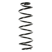 Suspension spring rear axle coil spring Ø110mm...