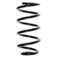 Suspension spring rear axle coil spring Ø100mm...