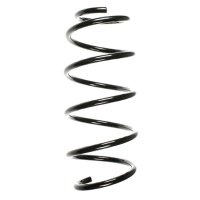 Fahrwerksfeder Vorderachse Schraubenfeder Ø141mm...