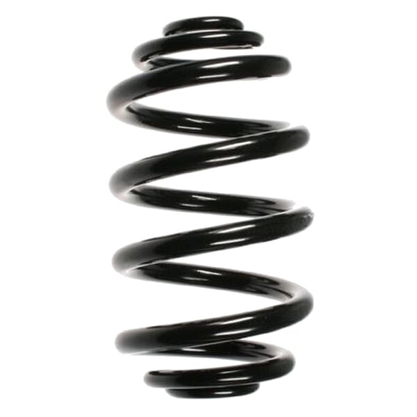 Suspension Spring Rear Axle Mini Block SPIDAN for BMW X3