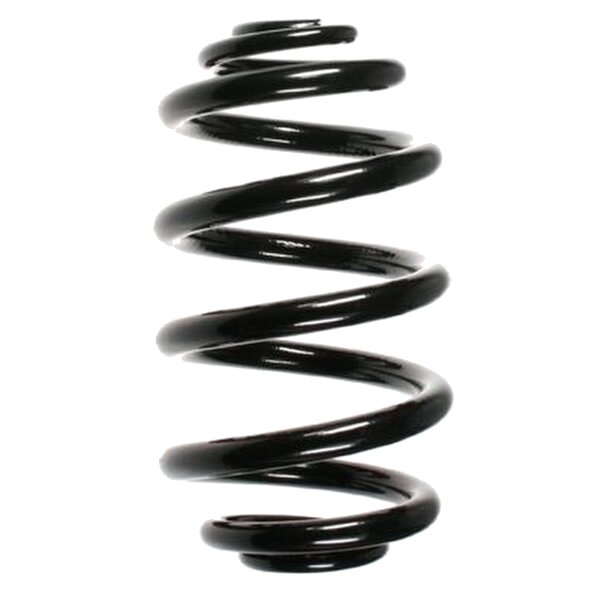 Suspension Spring Rear Axle Mini Block SPIDAN for BMW X3