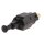 Brake light switch 12 V electric 2-pole HELLA for e.g. DAEWOO Leganza