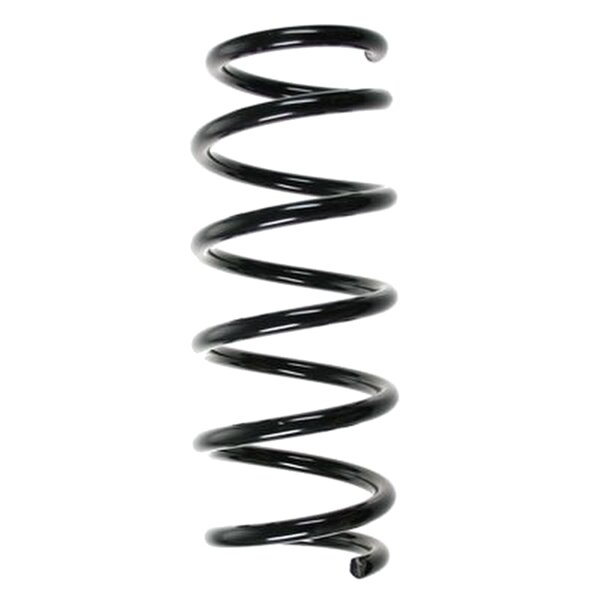 Suspension Spring Front Axle Coil spring with constant...