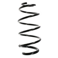 Suspension spring front axle coil spring Ø163mm...