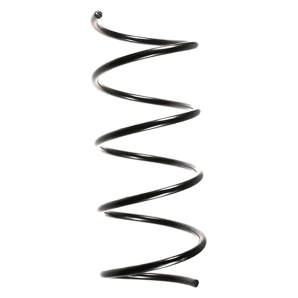 Suspension Spring Front Axle Coil spring with constant...