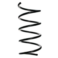 Suspension spring front axle coil spring Ø171mm...