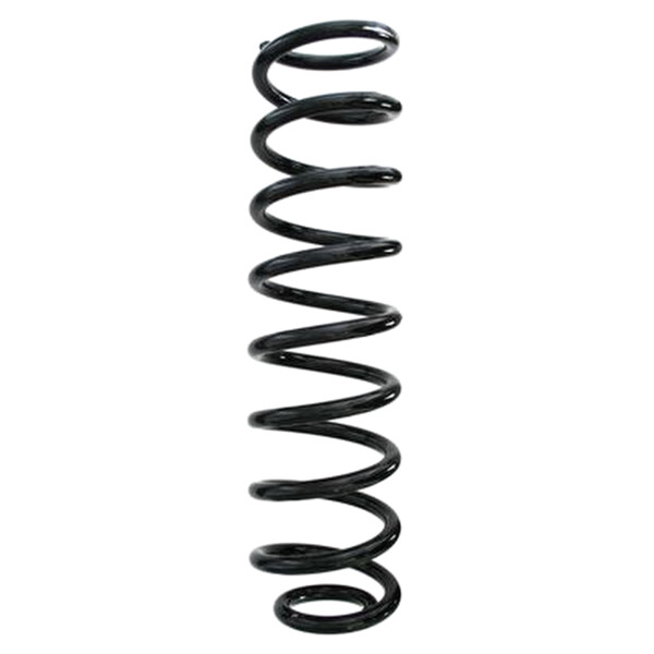 Suspension spring front axle coil spring Ø115mm SPIDAN for e.g. MERCEDES