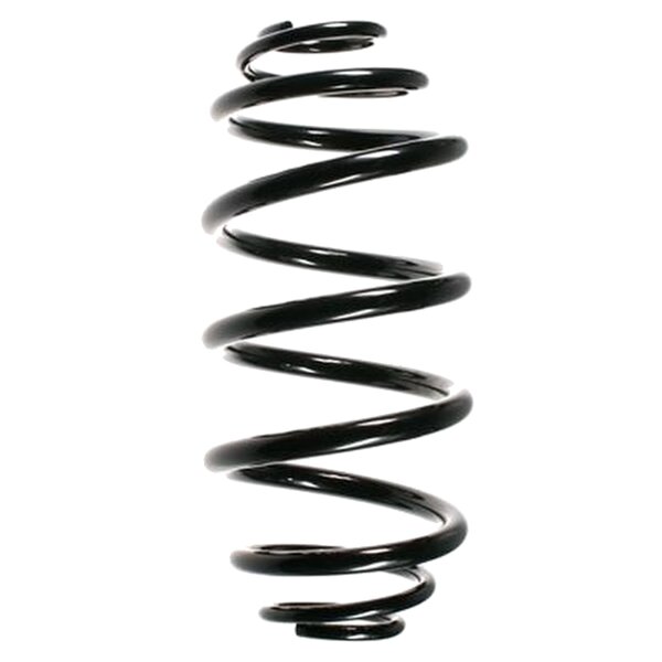 Suspension Spring Rear Axle Coil spring with inconstant...