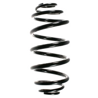 Suspension spring rear axle coil spring Ø 162mm...