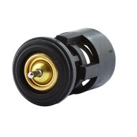 Thermostat coolant opening temperature 87 °C HELLA...