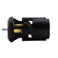 Thermostat coolant opening temperature 87 °C HELLA for e.g. AUDI A2