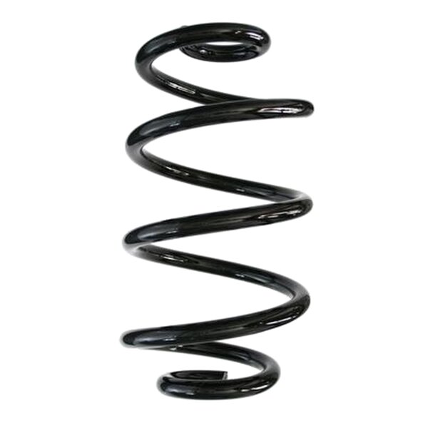 Suspension Spring Rear Axle Coil spring with constant...