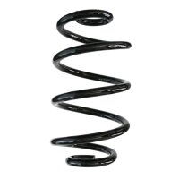 Fahrwerksfeder Hinterachse Schraubenfeder Ø137mm...