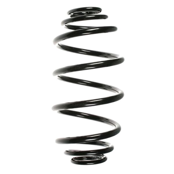 Suspension Spring Rear Axle Mini Block SPIDAN for e.g....
