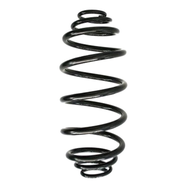 Suspension Spring Rear Axle Mini Block SPIDAN for OPEL...