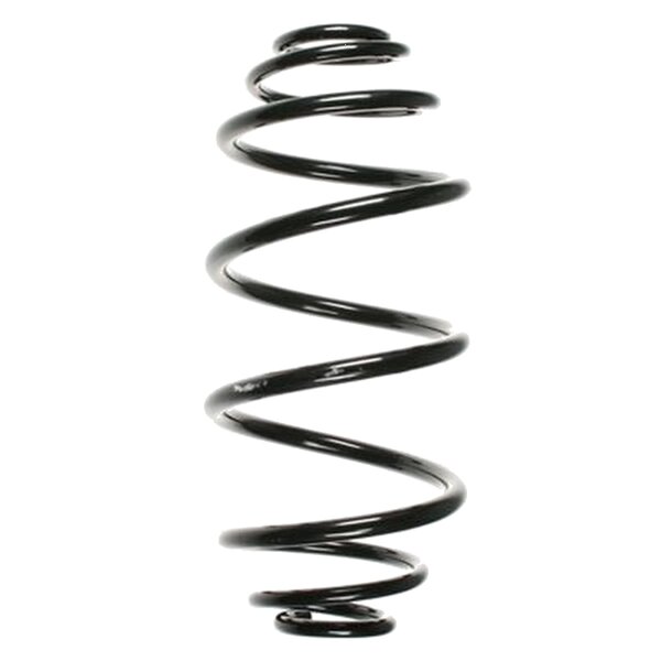 Suspension Spring Rear Axle Mini Block SPIDAN for e.g....