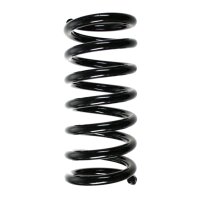 Fahrwerksfeder Vorderachse Schraubenfeder Ø137mm...