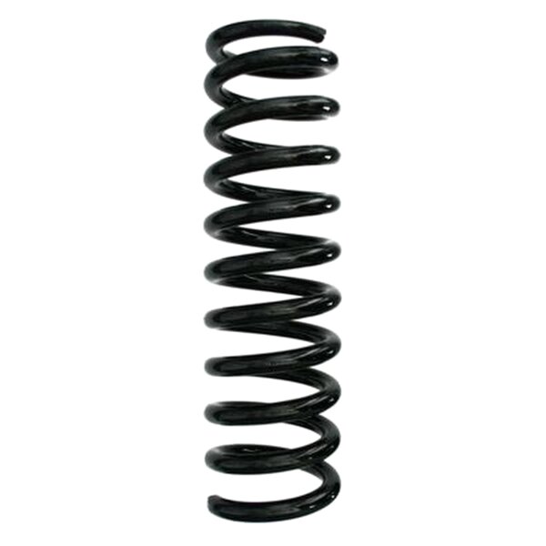Suspension Spring Rear Axle Coil spring with constant...
