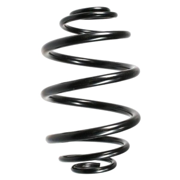 Suspension Spring Rear Axle Mini Block SPIDAN for e.g....