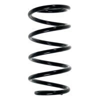 Suspension Spring Rear Axle Coil spring with constant...
