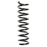 Suspension spring front axle coil spring Ø110mm...