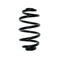 Suspension spring rear axle coil spring Ø 160mm...