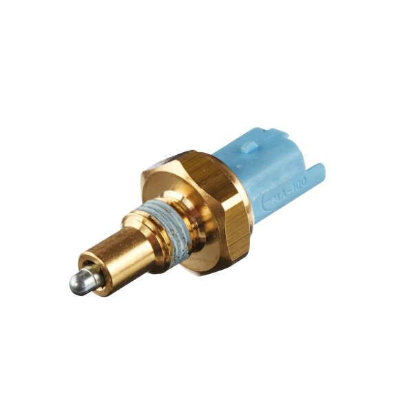 Reversing Light Switch 12 V M 14x1.5 2-pin HELLA for DACIA SANDERO and others