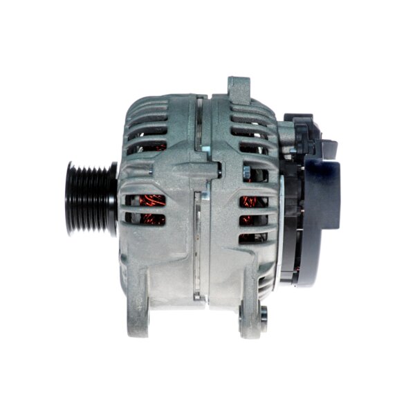 Alternator 14 V 150 A Ø 50mm HELLA for RENAULT Grand Scénic II and others