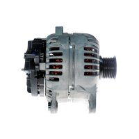 Alternator 14 V 150 A Ø 50mm HELLA for RENAULT Grand Scénic II and others