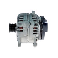Alternator 12 V 150 A Ø 50 mm HELLA for RENAULT...