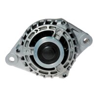 Alternator 14 V 120 A Ø 62 mm HELLA for e.g. ALFA...