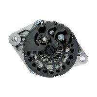 Alternator 14 V 120 A Ø 62 mm HELLA for e.g. ALFA ROMEO 159